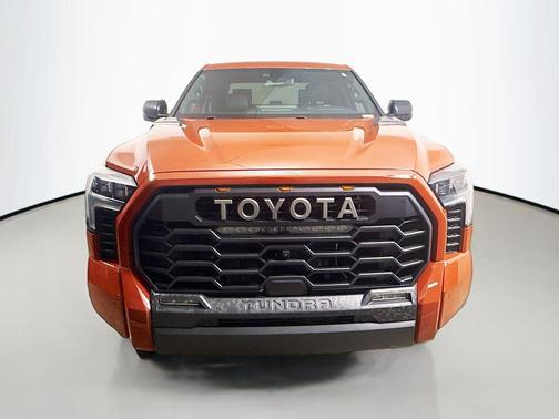 Terra 2024 Toyota Tundra Hybrid TRD Pro