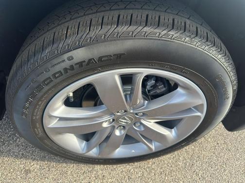 2019 Acura RDX Advance Package