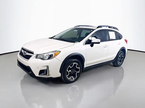 2016 Subaru Crosstrek 2.0i Premium
