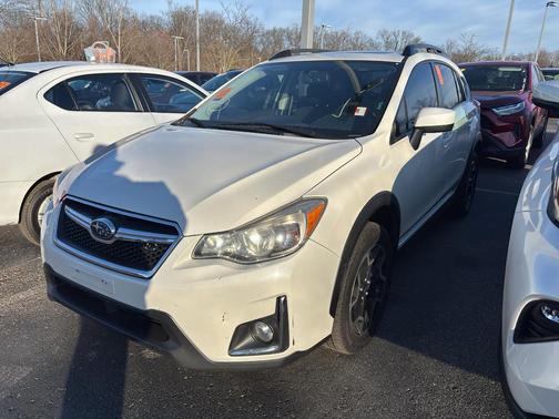 2016 Subaru Crosstrek 2.0i Premium