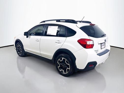 2016 Subaru Crosstrek 2.0i Premium