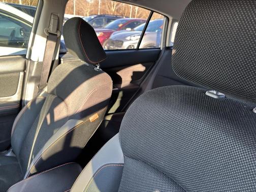 2016 Subaru Crosstrek 2.0i Premium