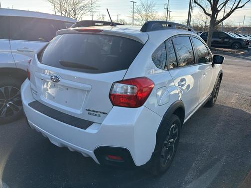 2016 Subaru Crosstrek 2.0i Premium