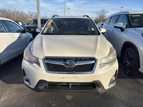 2016 Subaru Crosstrek 2.0i Premium