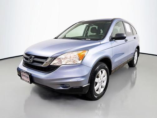 2011 Honda CR-V SE