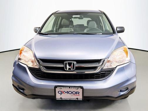 2011 Honda CR-V SE