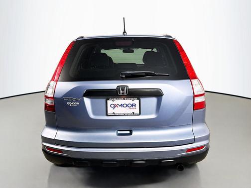 2011 Honda CR-V SE