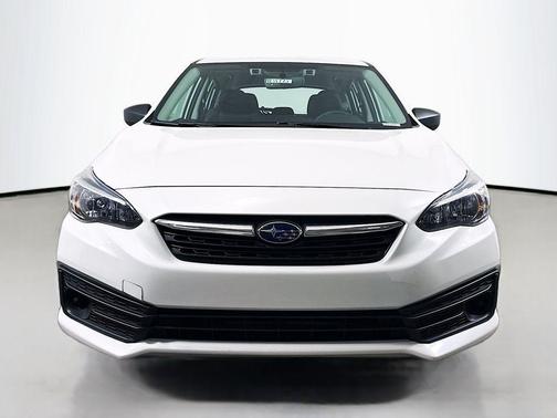 2023 Subaru Impreza Base