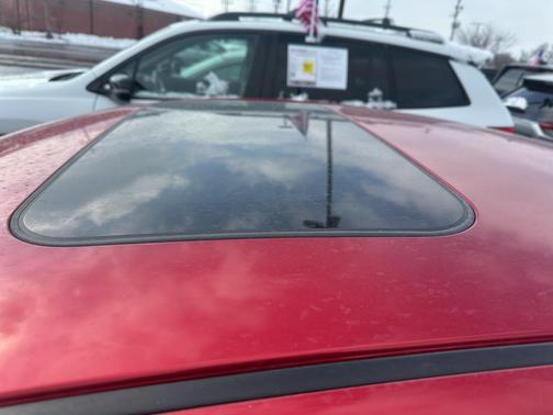 2016 Mazda Mazda6 i Grand Touring