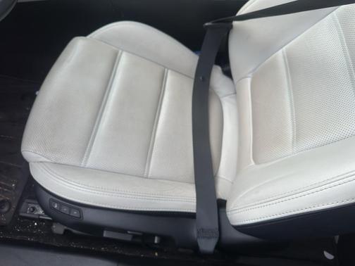 2016 Mazda Mazda6 i Grand Touring