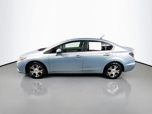 2013 Honda Civic Hybrid Base