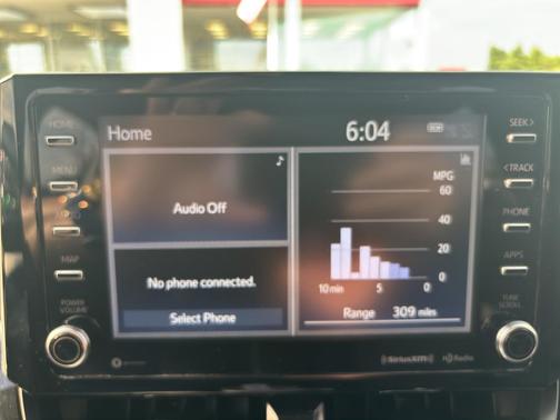 2020 Toyota Corolla XLE