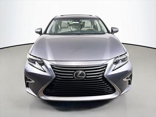 2017 Lexus ES 350 Base