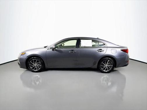 2017 Lexus ES 350 Base