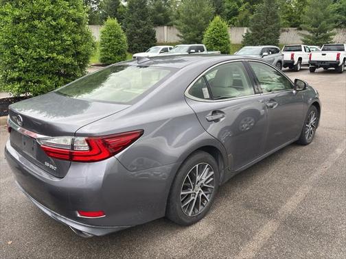 2017 Lexus ES 350 Base