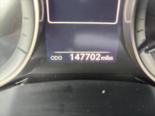 2017 Lexus ES 350 Base