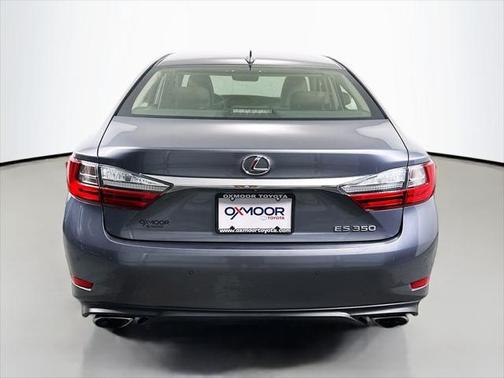 2017 Lexus ES 350 Base