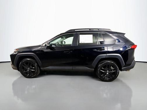 2022 Toyota RAV4 Adventure