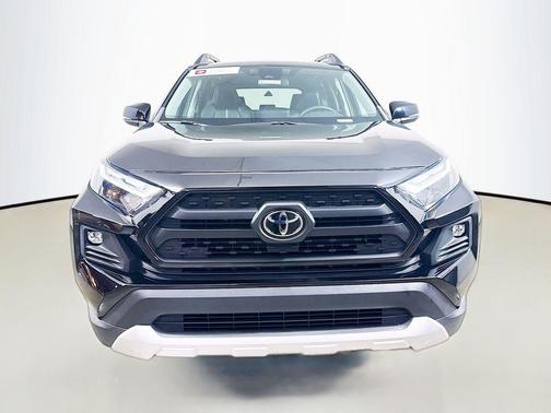 2022 Toyota RAV4 Adventure