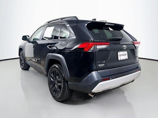 2022 Toyota RAV4 Adventure