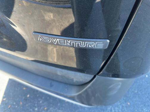 2022 Toyota RAV4 Adventure