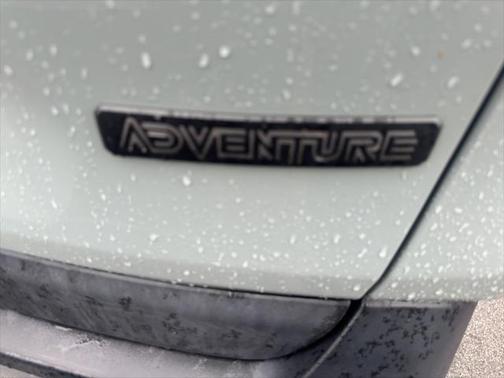 2021 Toyota RAV4 Adventure