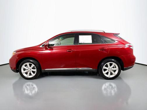 2011 Lexus RX 350 Base