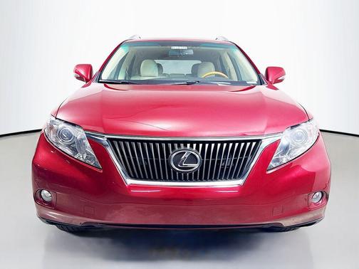 2011 Lexus RX 350 Base