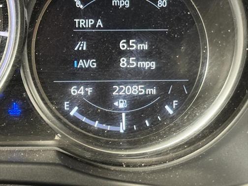 2023 Mazda CX-5 2.5 S