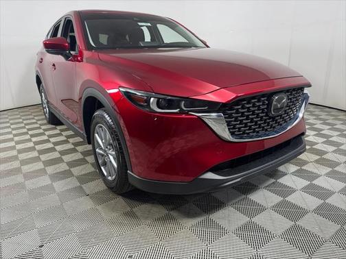 2023 Mazda CX-5 2.5 S