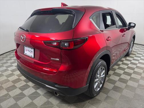 2023 Mazda CX-5 2.5 S