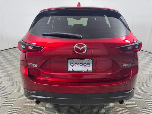 2023 Mazda CX-5 2.5 S