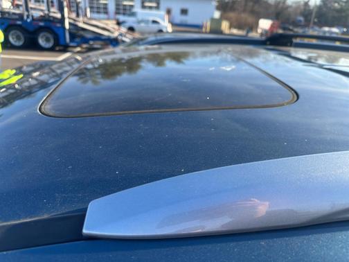 2021 Honda Pilot AWD Elite