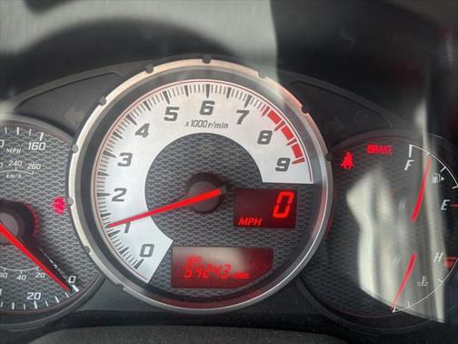 2013 Scion FR-S Base