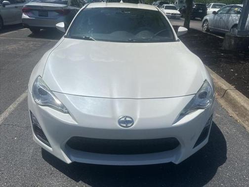 2013 Scion FR-S Base