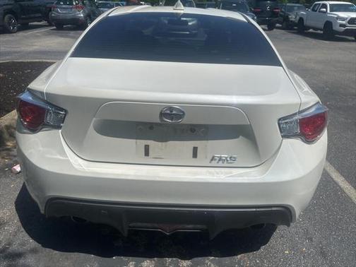 2013 Scion FR-S Base
