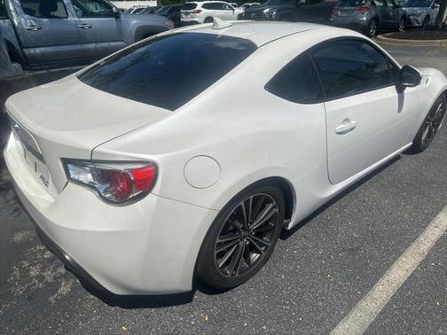 2013 Scion FR-S Base