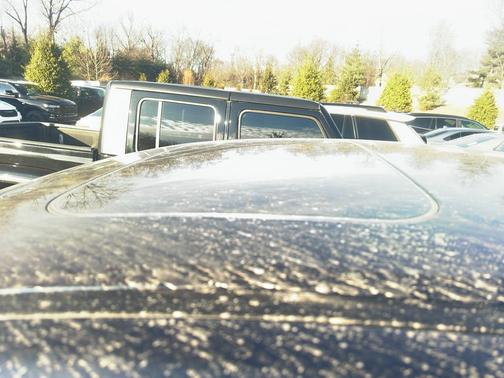 2022 Mazda CX-5 2.5 Turbo