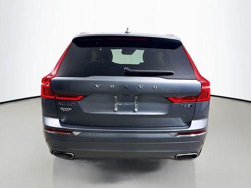 2020 Volvo XC60 T5 Inscription
