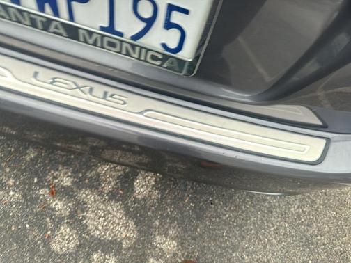 2012 Lexus CT 200h Premium