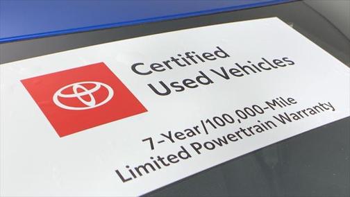 2017 Toyota Corolla iM Base