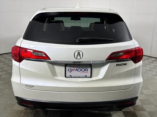 2014 Acura RDX Technology