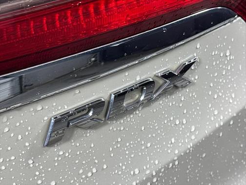 2014 Acura RDX Technology
