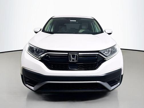 2020 Honda CR-V 2WD EX