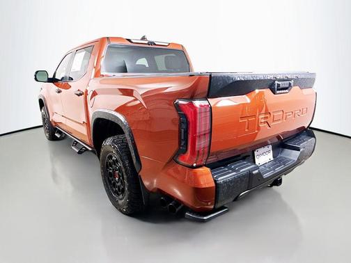 Terra 2024 Toyota Tundra Hybrid TRD Pro