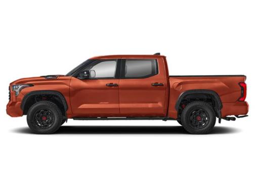 Terra 2024 Toyota Tundra Hybrid TRD Pro