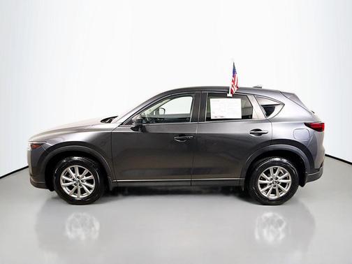2023 Mazda CX-5 2.5 S Preferred Package