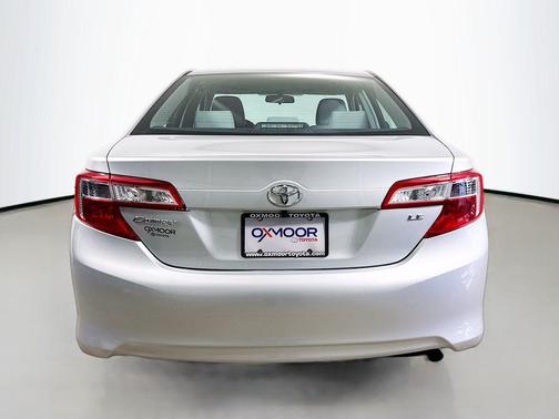 2013 Toyota Camry LE