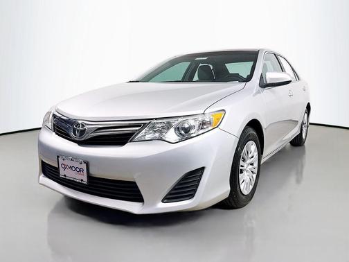 2013 Toyota Camry LE