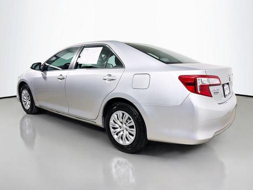 2013 Toyota Camry LE